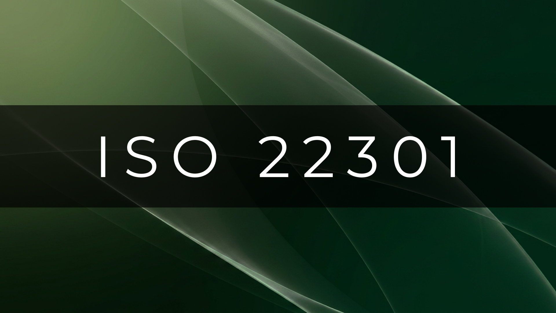 Net Service ottiene la certificazione ISO 22301 per la continuità operativa