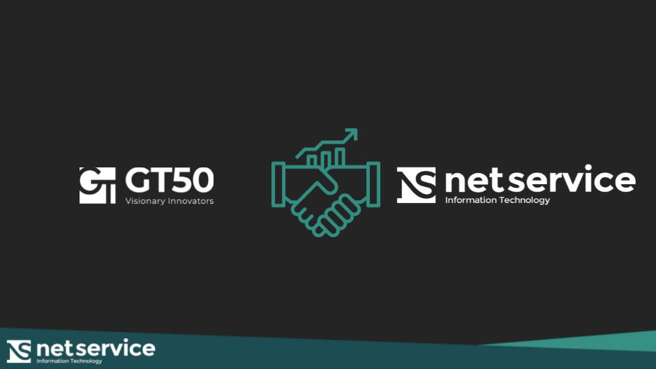 Net Service continua a crescere nel settore PAC e PAL grazie all’acquisizione di GT 50 Srl