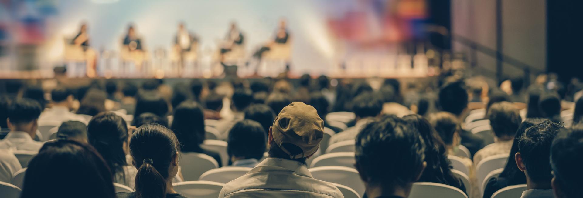 Net Service Group presents its Public Sector Innovations at the ANUSCA National Conference